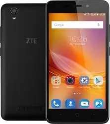 Замена камеры телефонов ZTE